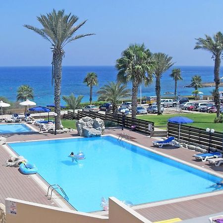 Pallinio Apartment Protaras Exterior foto