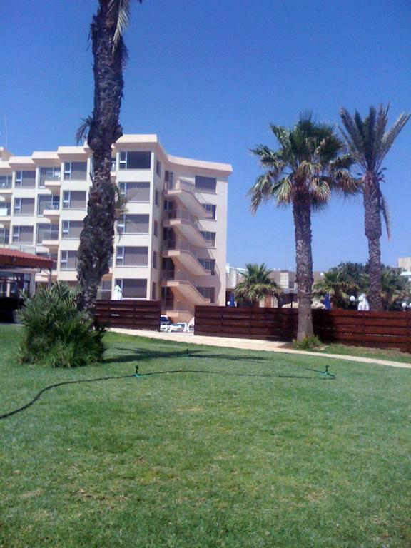 Pallinio Apartment Protaras Exterior foto