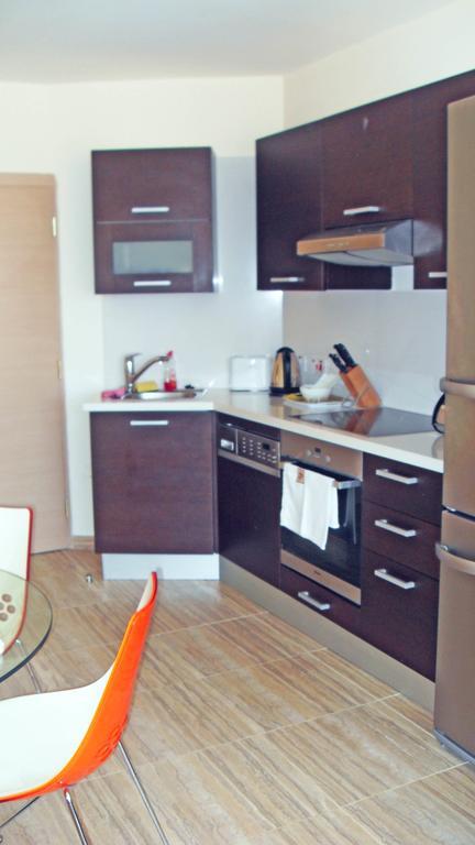 Pallinio Apartment Protaras Exterior foto