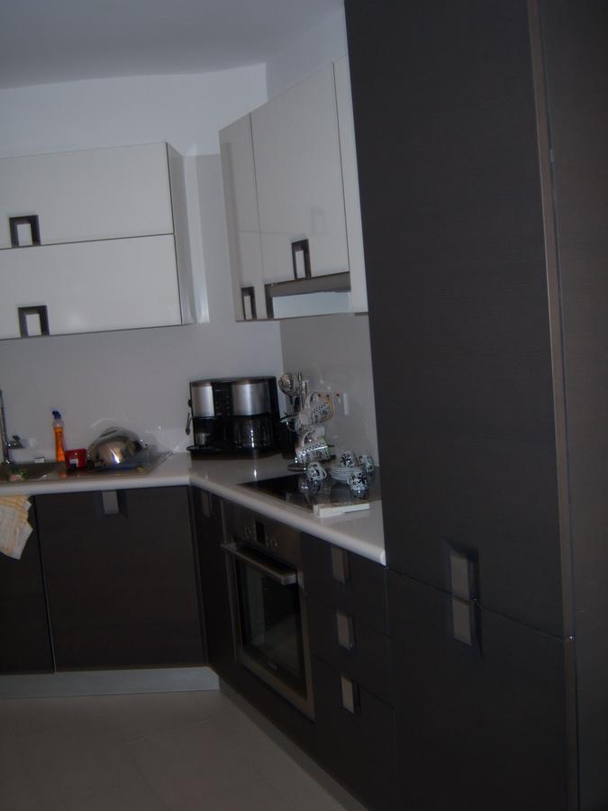 Pallinio Apartment Protaras Exterior foto