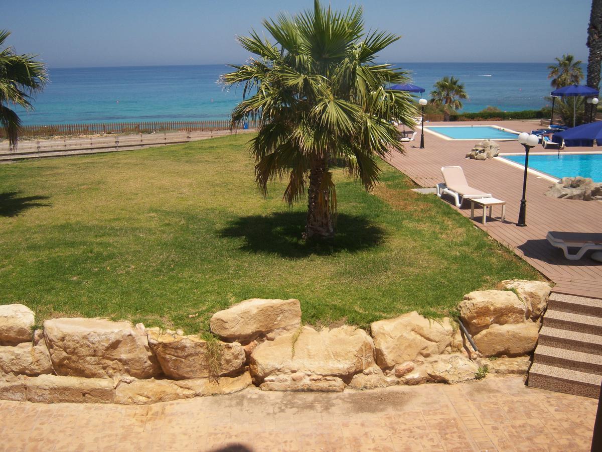 Pallinio Apartment Protaras Exterior foto
