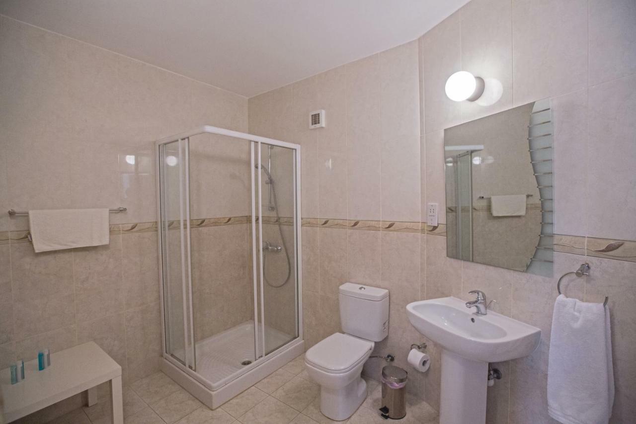 Pallinio Apartment Protaras Exterior foto